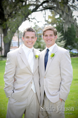 Best Thomas Center Wedding photographer - Sandra Johnson (SJFoto.com)